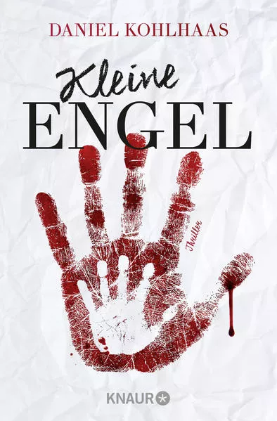 Cover: Kleine Engel