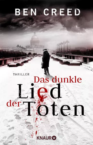 Das dunkle Lied der Toten