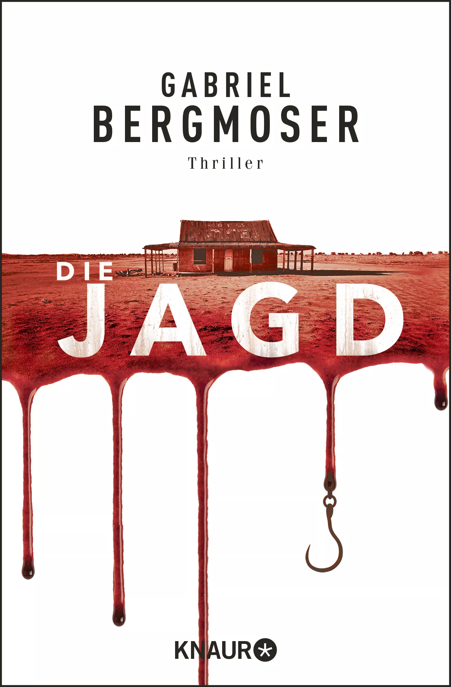 Cover: Die Jagd