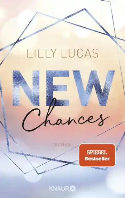 Cover: New Chances
