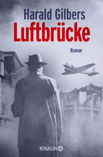Cover: Luftbrücke