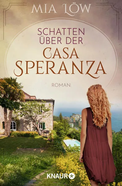 Schatten über der Casa Speranza