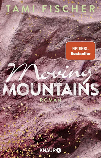 Cover: Moving Mountains