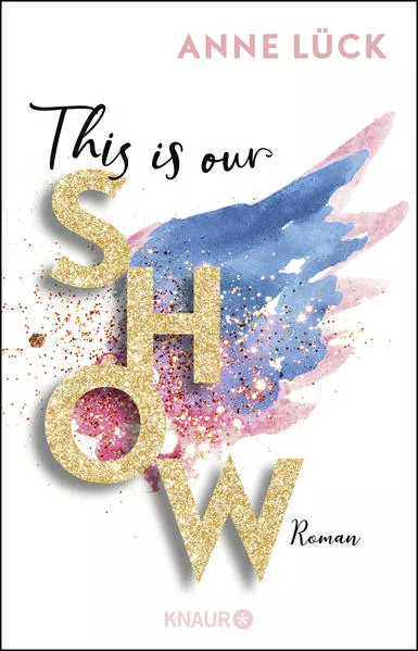 Cover: This is our show
