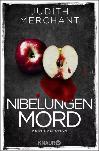 Cover: Nibelungenmord
