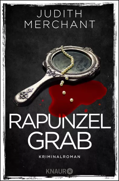 Cover: Rapunzelgrab