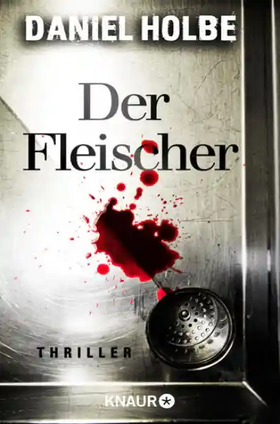 Cover: Der Fleischer