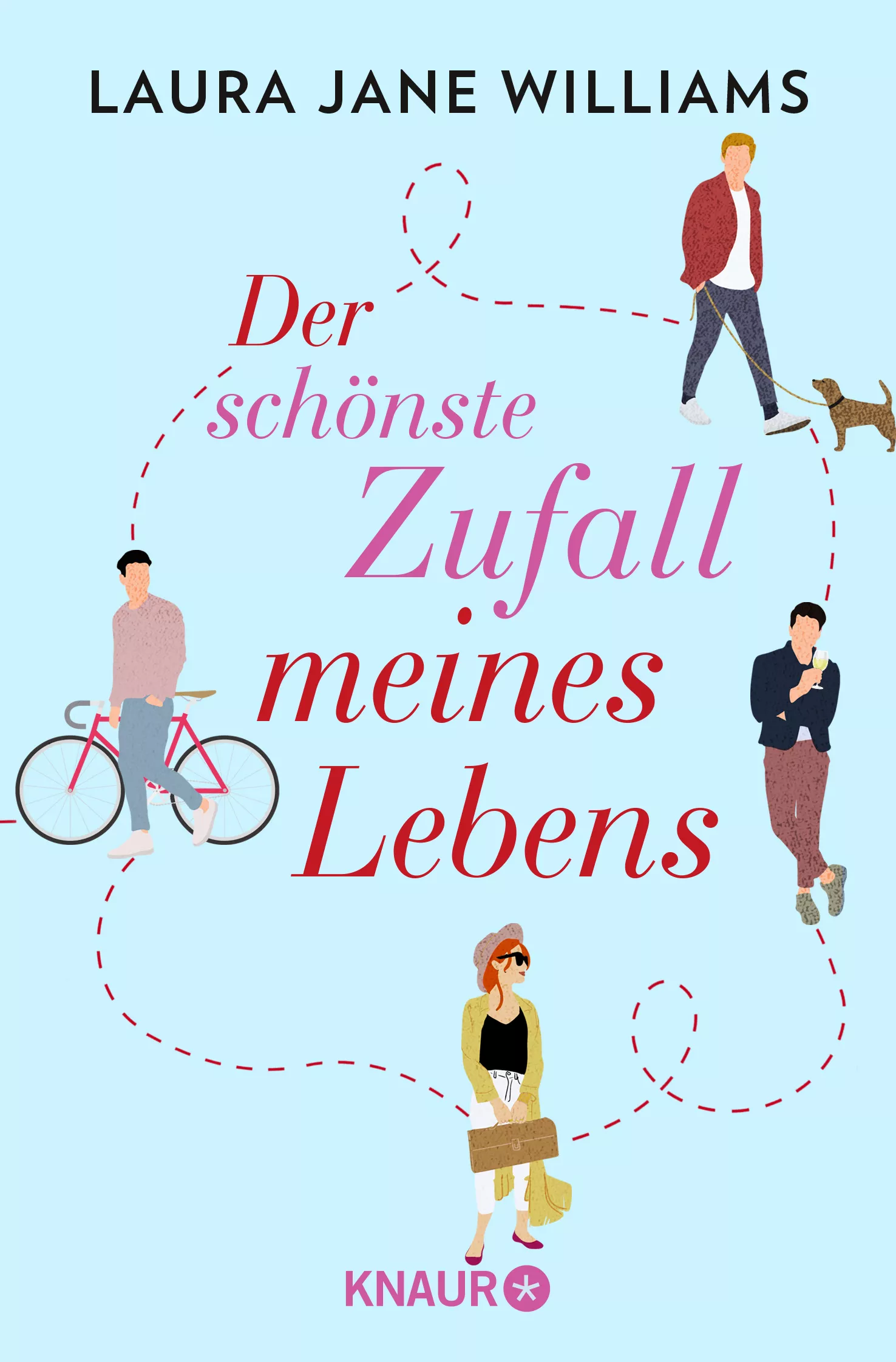 Der schönste Zufall meines Lebens</a>