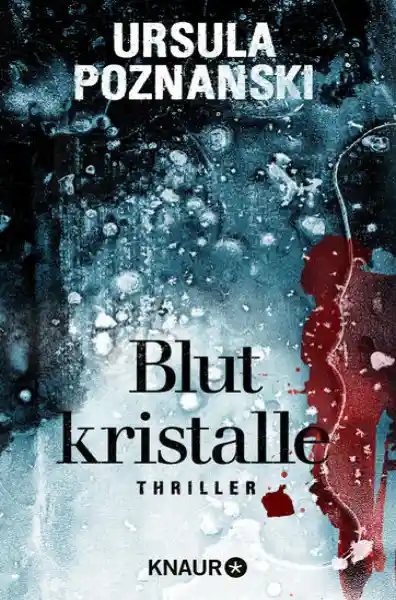 Cover: Blutkristalle