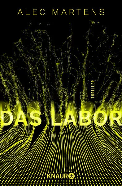 Cover: Das Labor