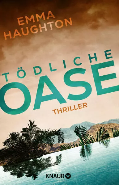 Tödliche Oase</a>