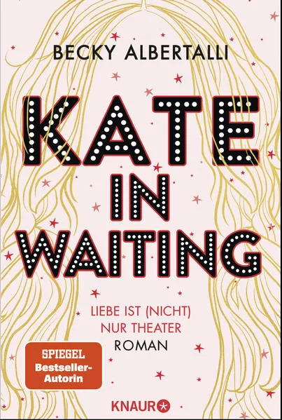 Cover: Kate in Waiting