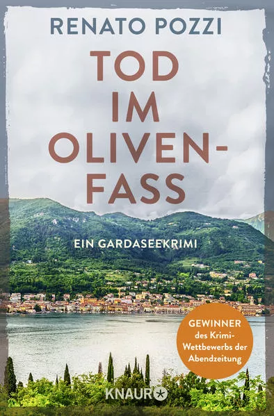 Tod im Olivenfass</a>