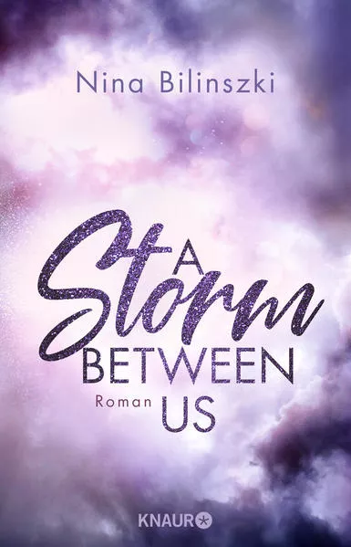 Cover: A Storm Between Us