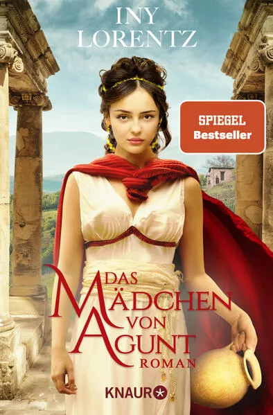 Das Mädchen von Agunt</a>