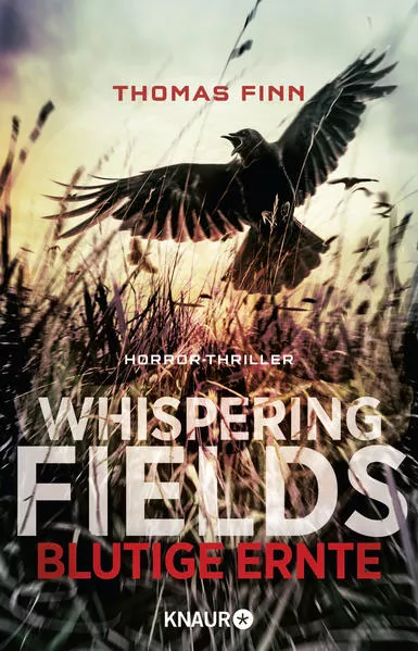 Whispering Fields - Blutige Ernte</a>