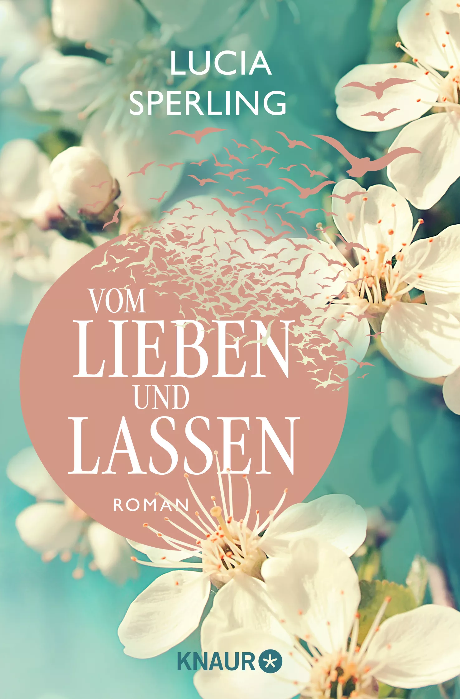 Cover: Vom Lieben und Lassen