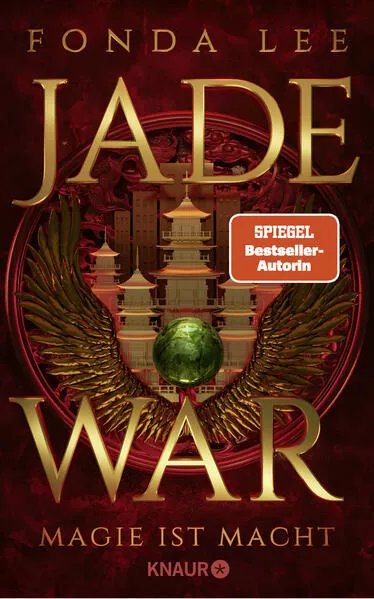 Jade War - Magie ist Macht</a>