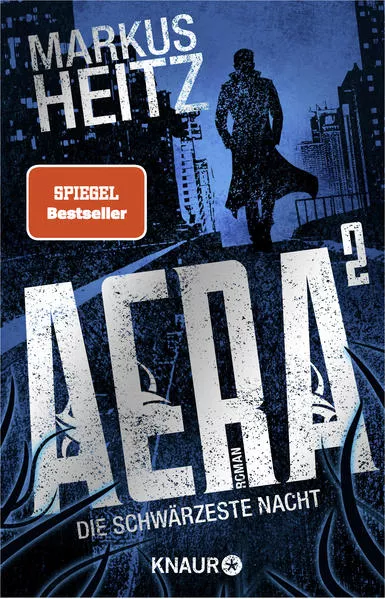 Cover: AERA - Die schwärzeste Nacht