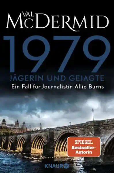 Cover: 1979 - Jägerin und Gejagte