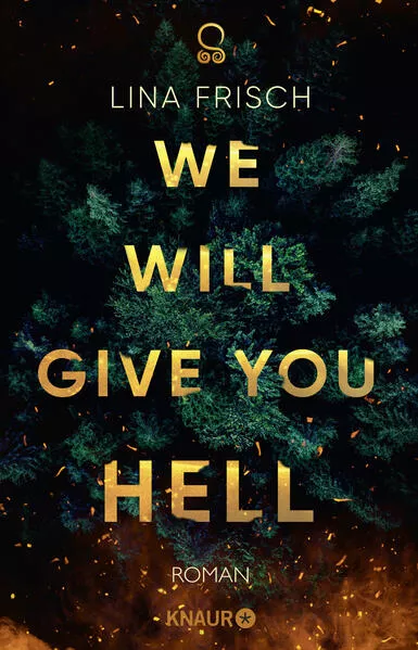 Cover: We Will Give You Hell