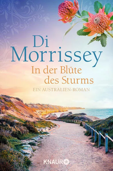 Cover: In der Blüte des Sturms