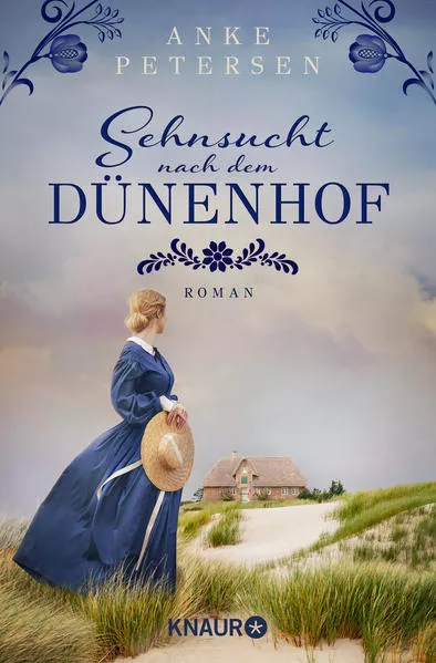 Cover: Sehnsucht nach dem Dünenhof