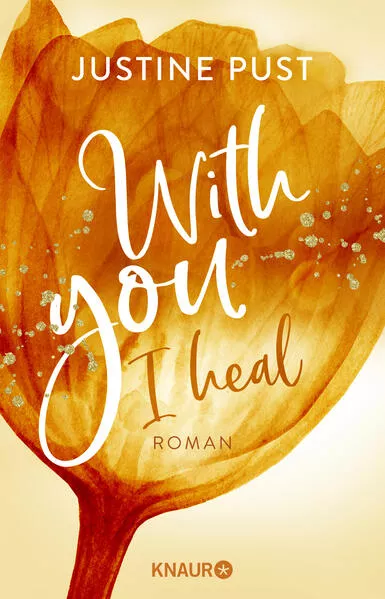 Cover: With you I heal