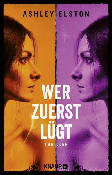 Wer zuerst lügt</a>