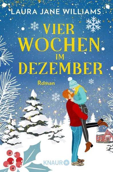 Vier Wochen im Dezember</a>