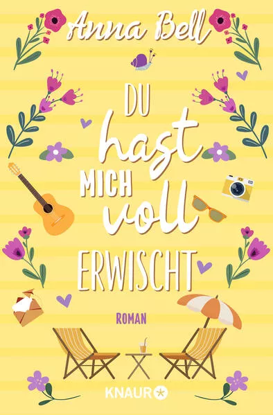 Cover: Du hast mich voll erwischt