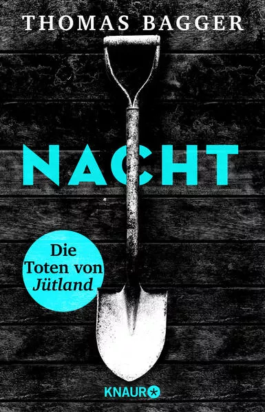 Cover: NACHT - Die Toten von Jütland