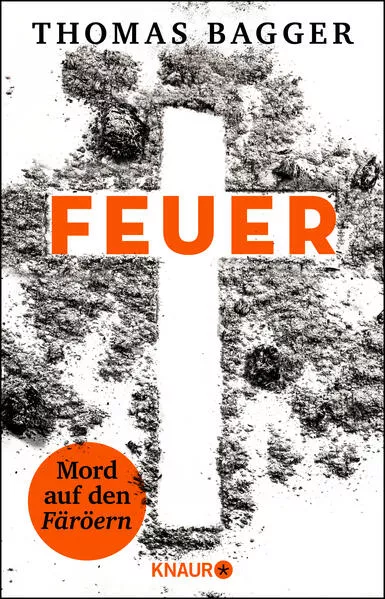 Cover: FEUER - Mord auf den Färöern