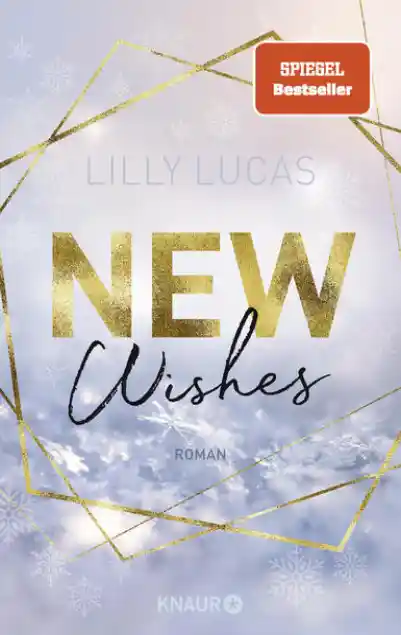 Cover: New Wishes