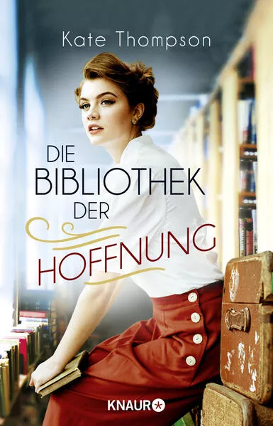Die Bibliothek der Hoffnung