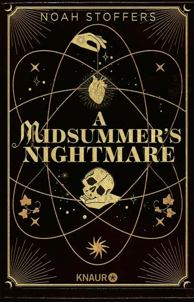 Cover: A Midsummer's Nightmare