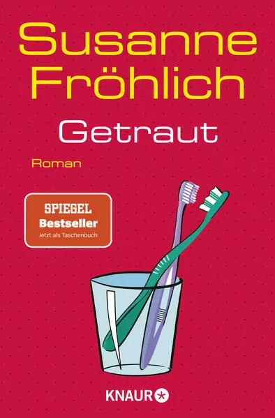 Cover: Getraut