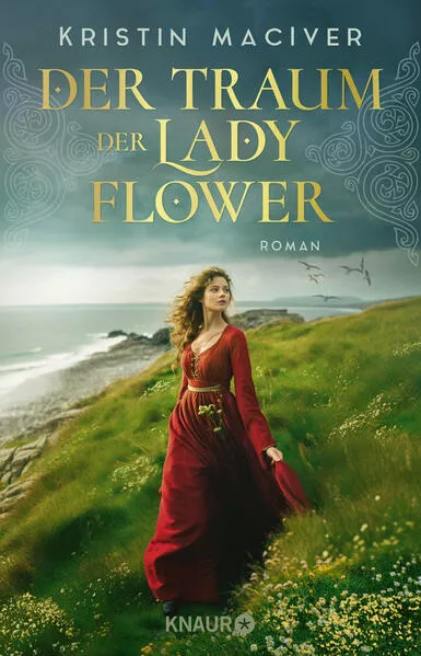 Cover: Der Traum der Lady Flower