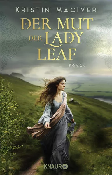 Cover: Der Mut der Lady Leaf