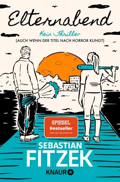 Cover: Elternabend