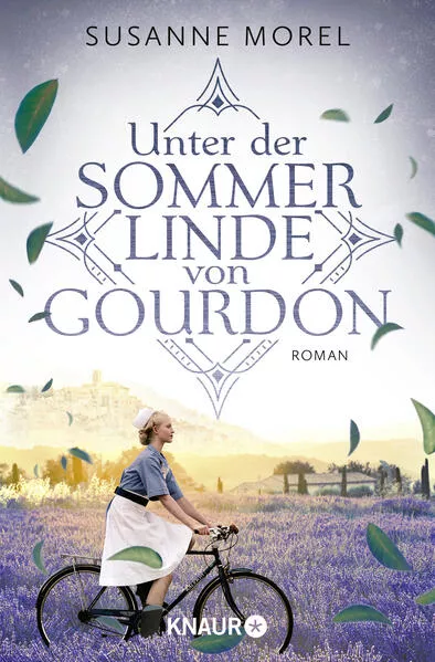 Cover: Unter der Sommerlinde von Gourdon