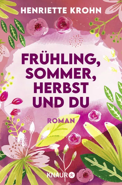 Cover: Frühling, Sommer, Herbst und du