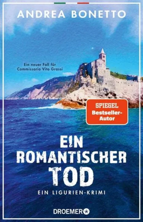 Titel: Ein romantischer Tod