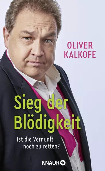 Sieg der Blödigkeit</a>