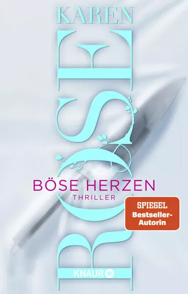 Cover: Böse Herzen