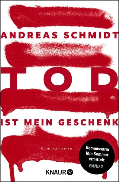Tod ist mein Geschenk