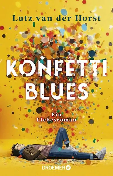 Cover: Konfetti-Blues