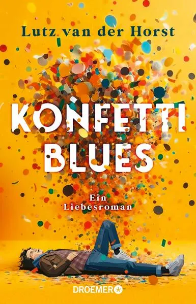 Konfetti-Blues