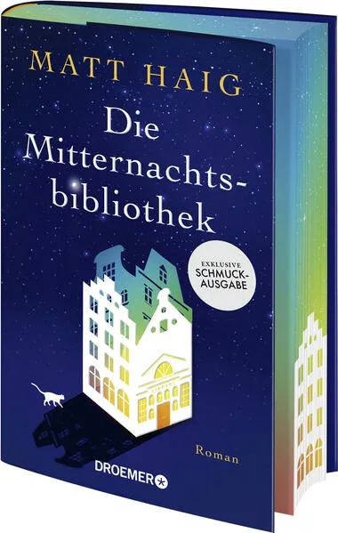 Die Mitternachtsbibliothek</a>