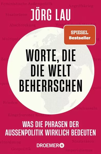 Cover: Worte, die die Welt beherrschen